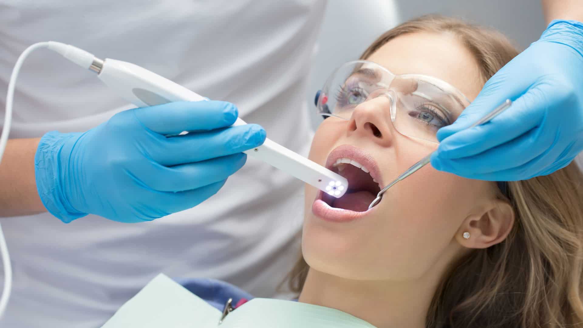Periodontist Near Me